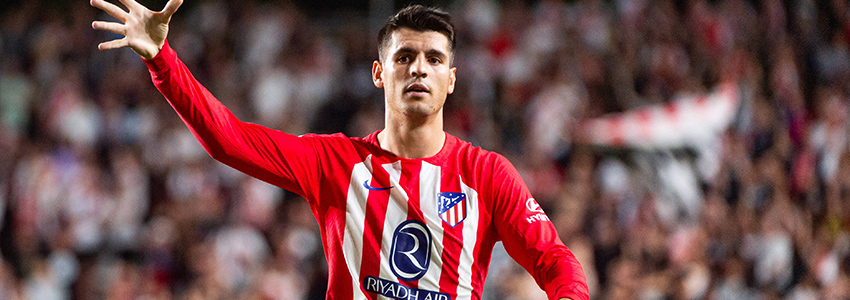 Atlético de Madrid 2022