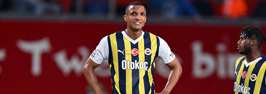 Onde assistir ao vivo a Besiktas x Fenerbahce, pelo Campeonato Turco?