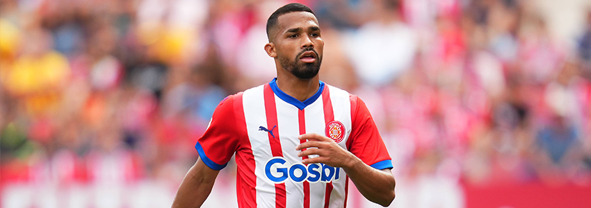 Palpite: Girona x Almería – Campeonato Espanhol (LaLiga) – 22/10/2023