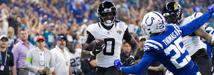 Palpite: Jacksonville Jaguars x Atlanta Falcons – NFL – 1/10/2023