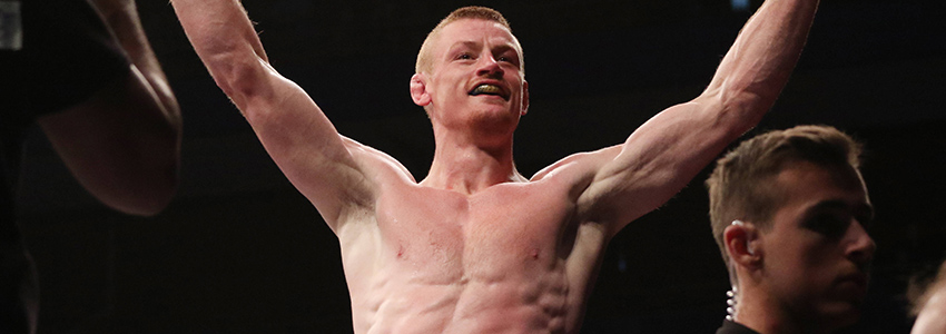 Palpite: Kenan Song – Kevin Jousset – UFC Fight Night – 9/12/2023