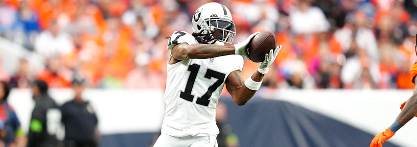 Palpite: Las Vegas Raiders x New England Patriots – NFL – 15/10/2023
