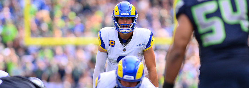 Palpite: Los Angeles Rams x Arizona Cardinals – NFL – 15/10/2023