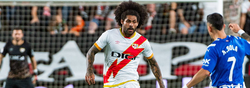 Palpite: Rayo Vallecano x Villarreal – Campeonato Espanhol (LaLiga) – 24/9/2023
