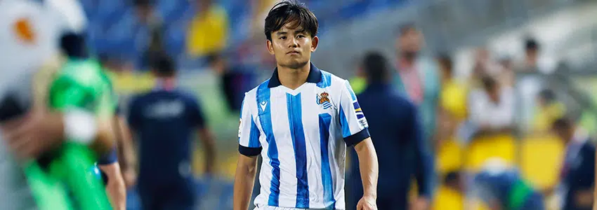Palpite: Real Sociedad x Getafe – Campeonato Espanhol (LaLiga) – 24/9/2023