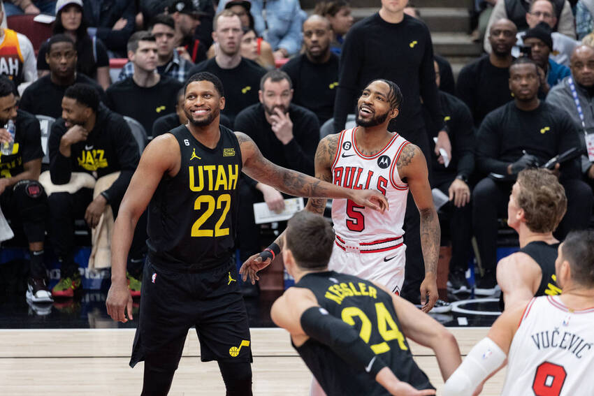 Rudy Gay, contratado pelo Golden State Warriors Rudy Gay, contratado pelo Golden State Warriors