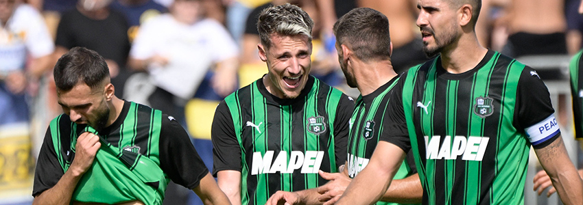 Palpite Sassuolo x Torino: 03/04/2023 - Campeonato Italiano