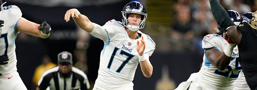 Palpite: Indianapolis Colts x Tennessee Titans – NFL – 8/10/2023