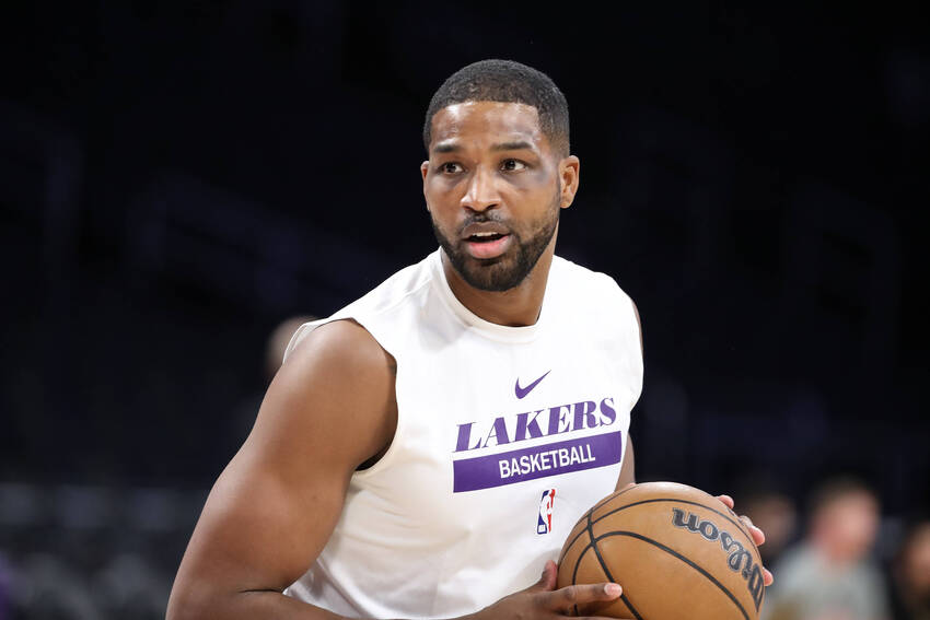 Tristan Thompson, possível novo jogador do Cleveland Cavaliers Tristan Thompson, possível novo jogador do Cleveland Cavaliers