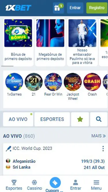 Vai de bet cadastro – crie sua conta e divirta-se! - Premier League Brasil