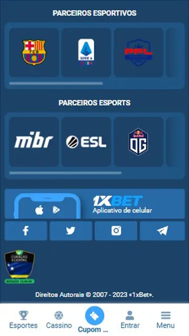 Melhores 1xBet Palpites para os jogos de hoje