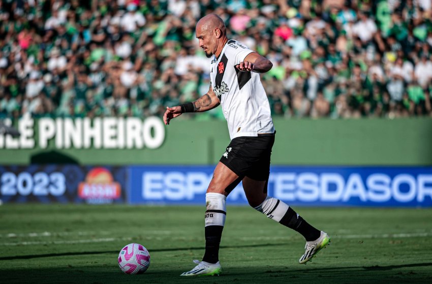 Maicon, do Vasco Maicon, do Vasco