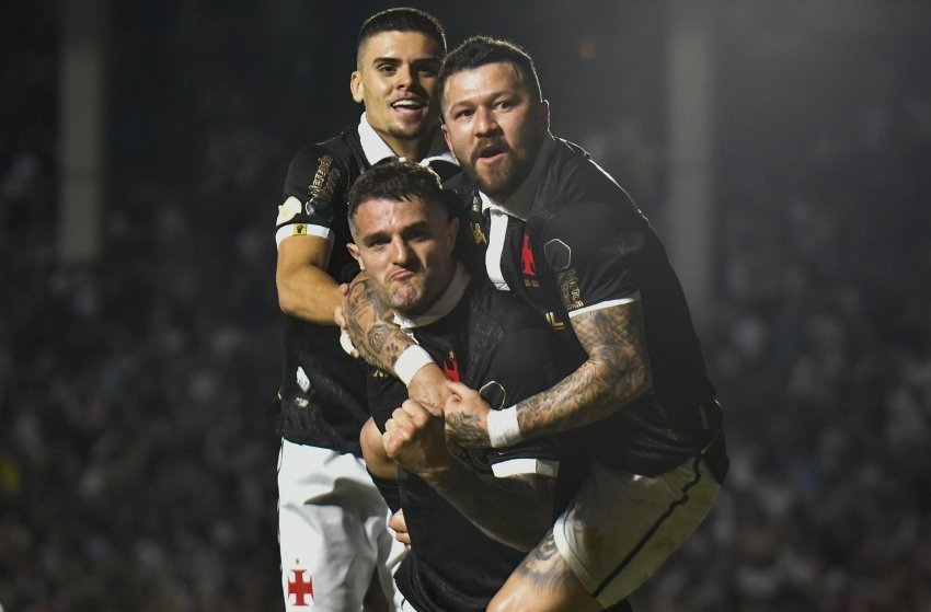 Rossi, do Vasco Rossi, do Vasco