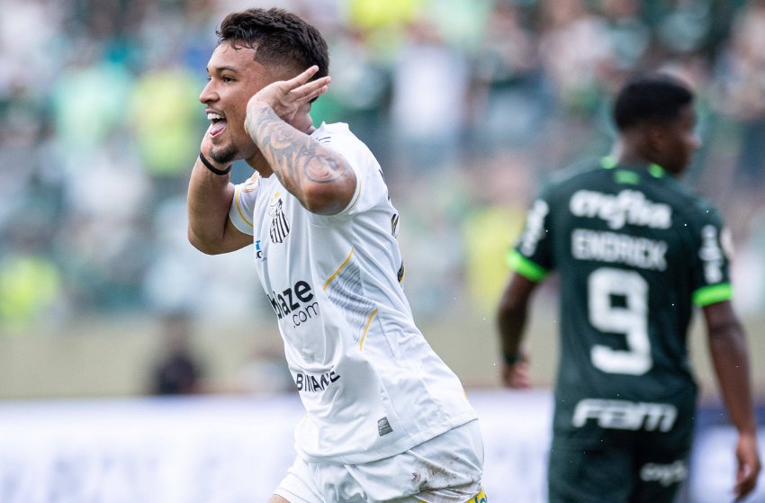 Palmeiras: Marcos pede fim da zoeira e vê Corinthians biscoiteiro