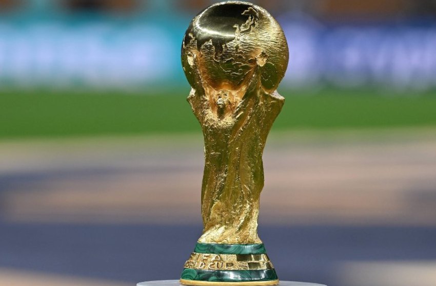 Copa do Mundo: Arábia Saudita se candidata para 2034