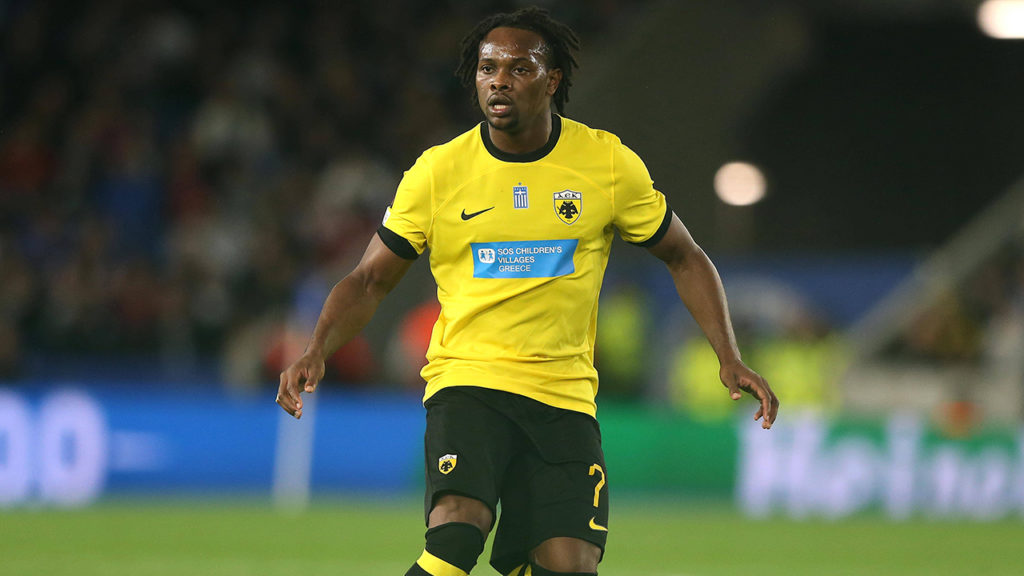 Palpite: AEK Athens x Olympique de Marseille – Europa League (Liga Europa) – 9/11/2023