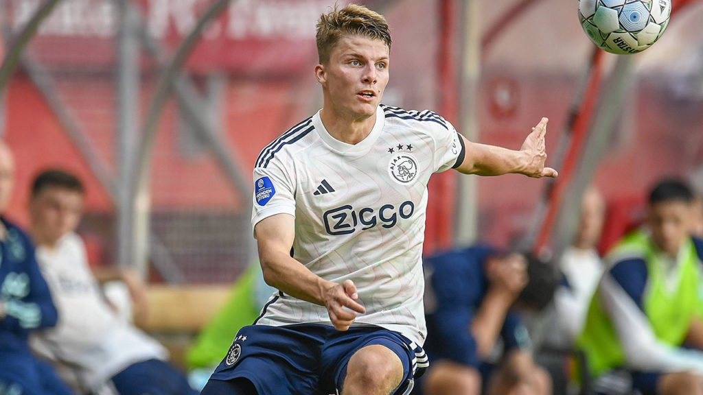Palpite: NAC Breda x Ajax – Campeonato Holandês (Eredivisie) – 18/08/2024