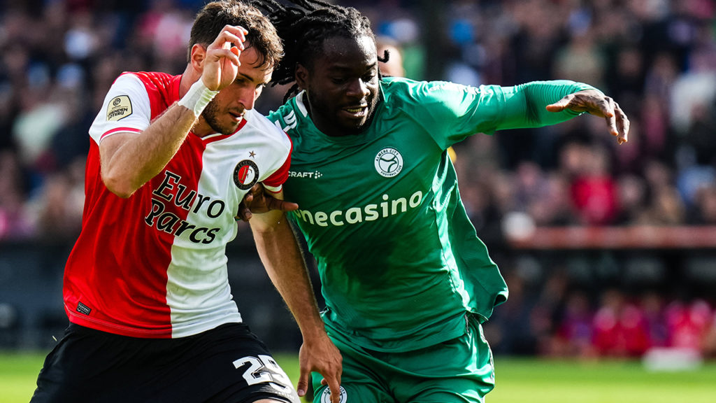 Palpite: Almere City x Fortuna Sittard – Copa da Holanda (KNVB Cup) – 17/1/2024
