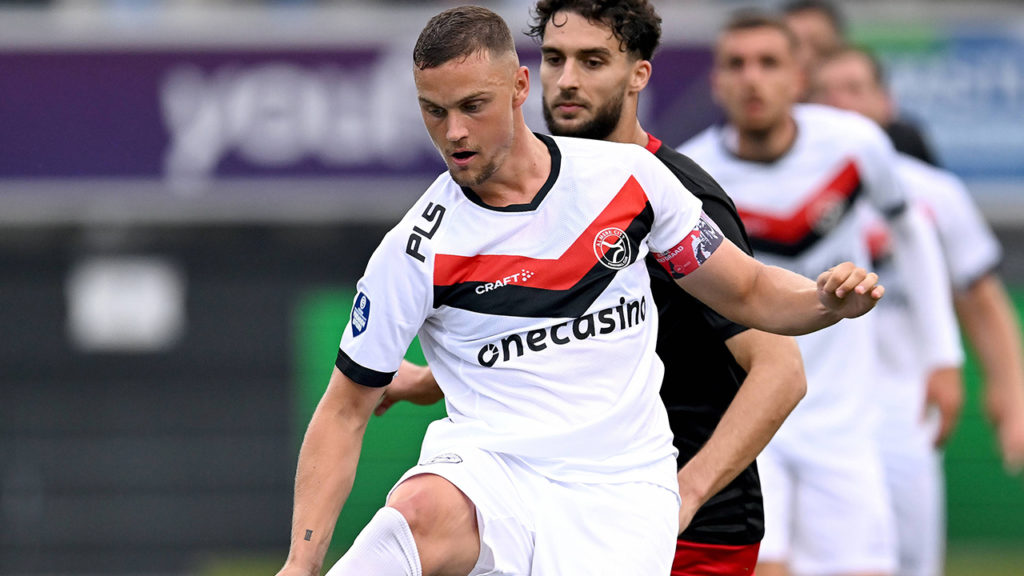 Palpite: Vitesse x Almere City – Campeonato Holandês (Eredivisie) – 16/3/2024