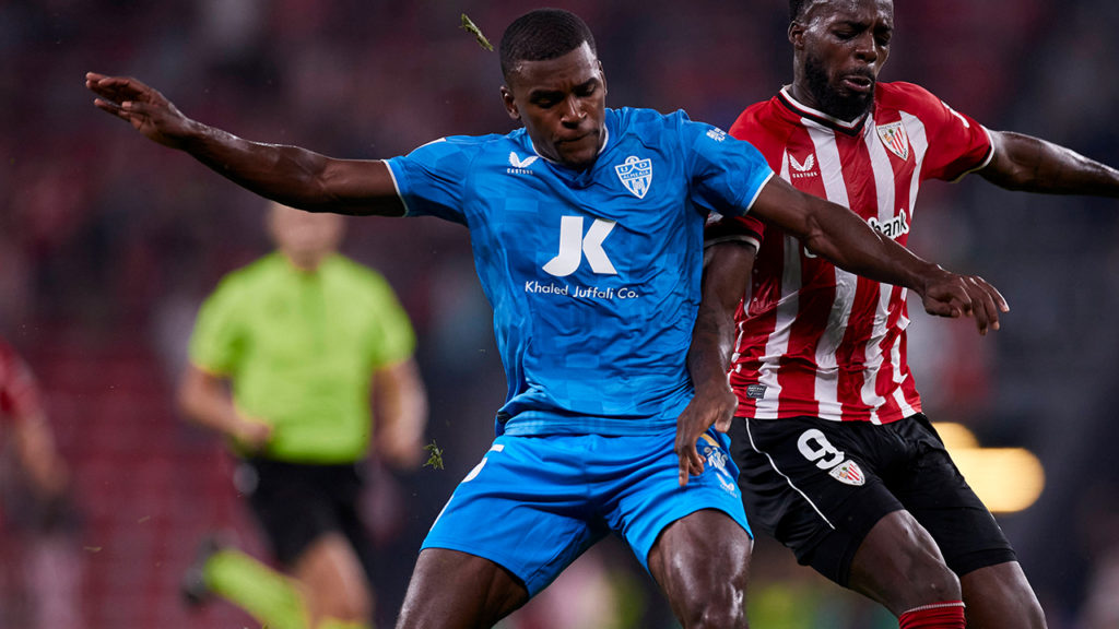 Palpite: Barbastro x Almería – Copa do Rei da Espanha – 6/12/2023