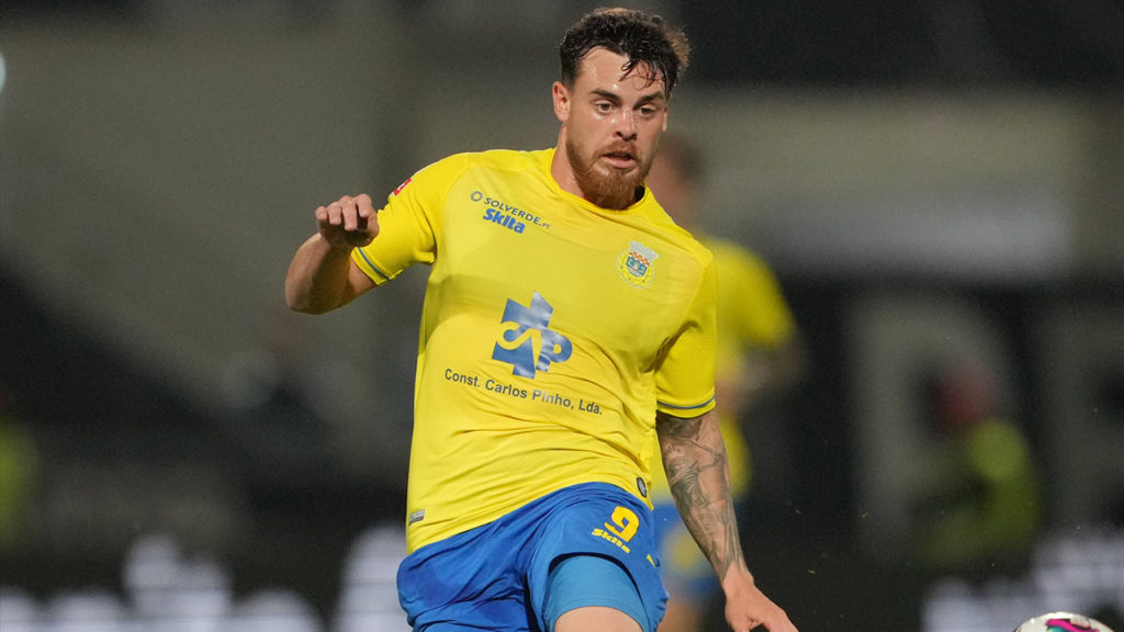 Alfonso Trezza (Arouca) Arouca 2023