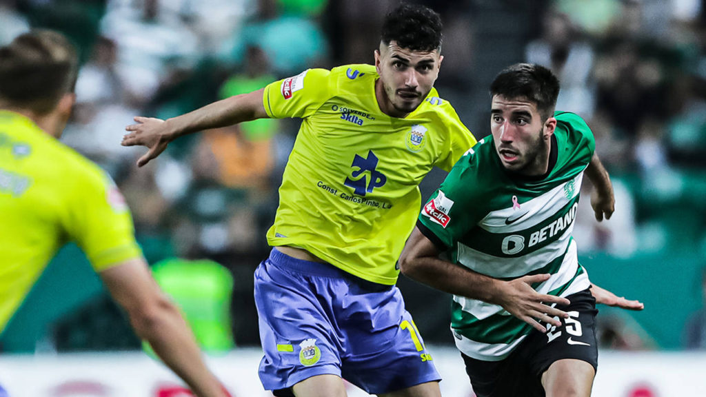 Palpite: Arouca x Vizela – Campeonato Português (Liga Portugal) – 28/1/2024