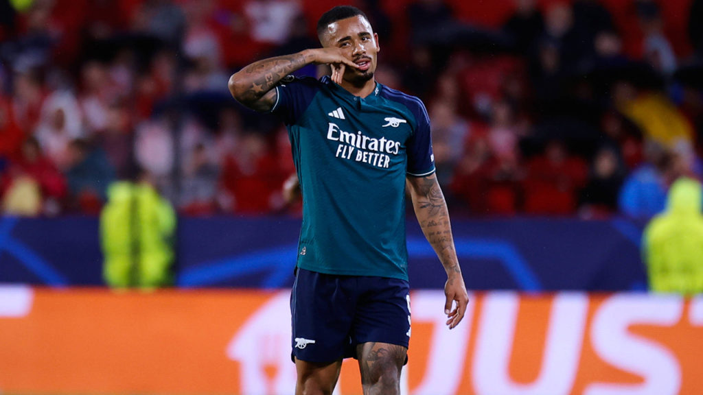 Palpite: Arsenal x Aston Villa – Campeonato Inglês (Premier League) – 14/04/2024