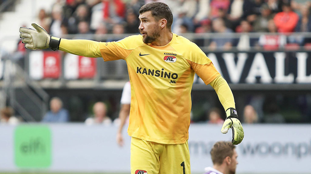 Palpite: Heracles x AZ Alkmaar – Campeonato Holandês (Eredivisie) – 3/4/2024