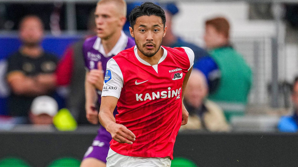 Palpite: AZ Alkmaar x Quick Boys – Copa da Holanda (KNVB Cup) – 16/1/2024