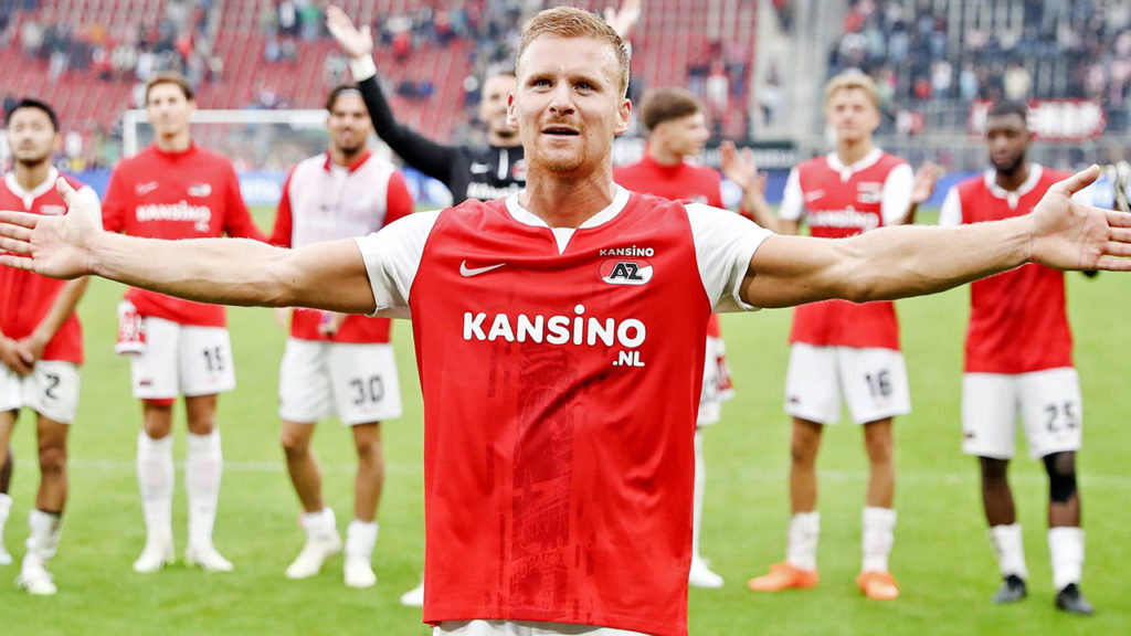 Palpite: HHC x AZ Alkmaar – Copa da Holanda (KNVB Cup) – 20/12/2023