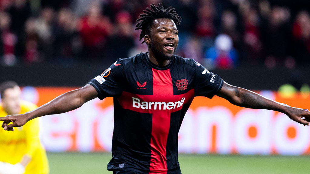 Palpite: Bayer Leverkusen x Qarabag – Europa League (Liga Europa) – 14/3/2024
