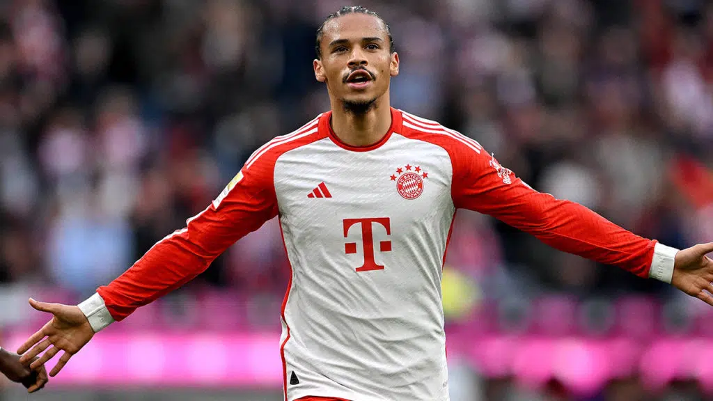 Bayern de Munique 2023