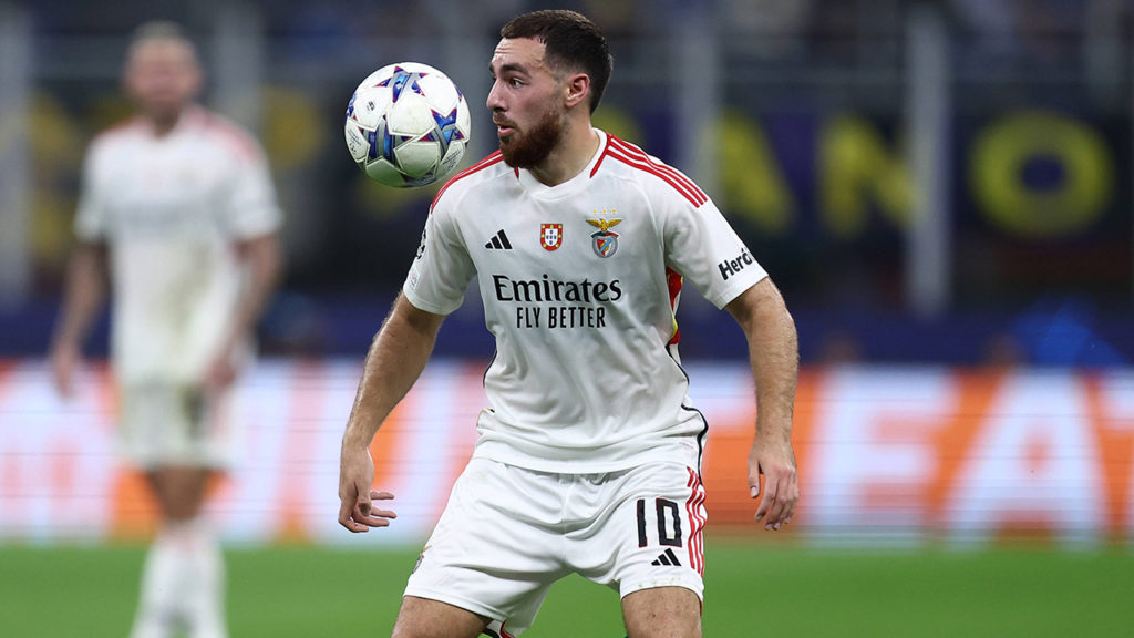 Vizela x Benfica: Palpite, onde assistir e odds – Taça de Portugal – 8/2/2024