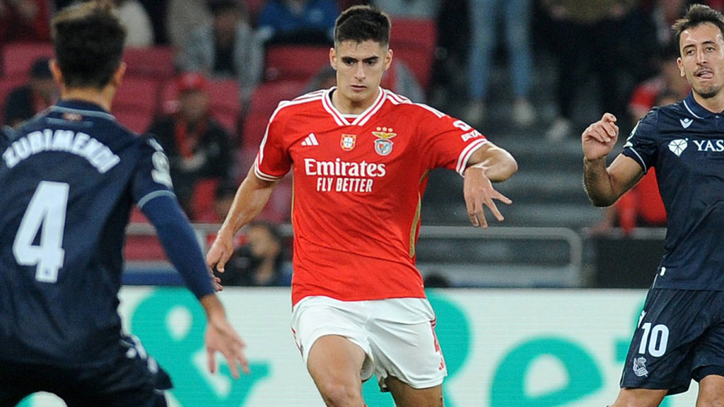 Palpite: Benfica x Estoril – Taça da Liga de Portugal – 24/1/2024