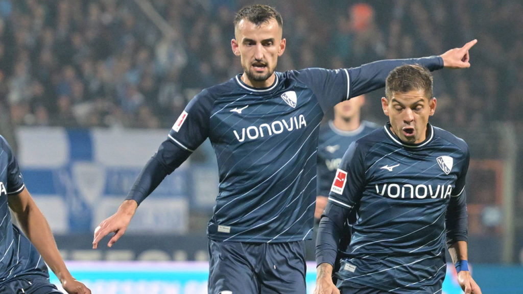Palpite: Jahn Regensburg x Bochum – Copa da Alemanha (DFB Pokal) – 18/08/2024
