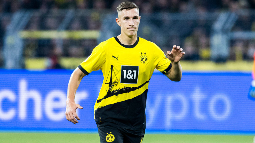 Palpite: Borussia Dortmund x Freiburg – Campeonato Alemão (Bundesliga) – 9/2/2024
