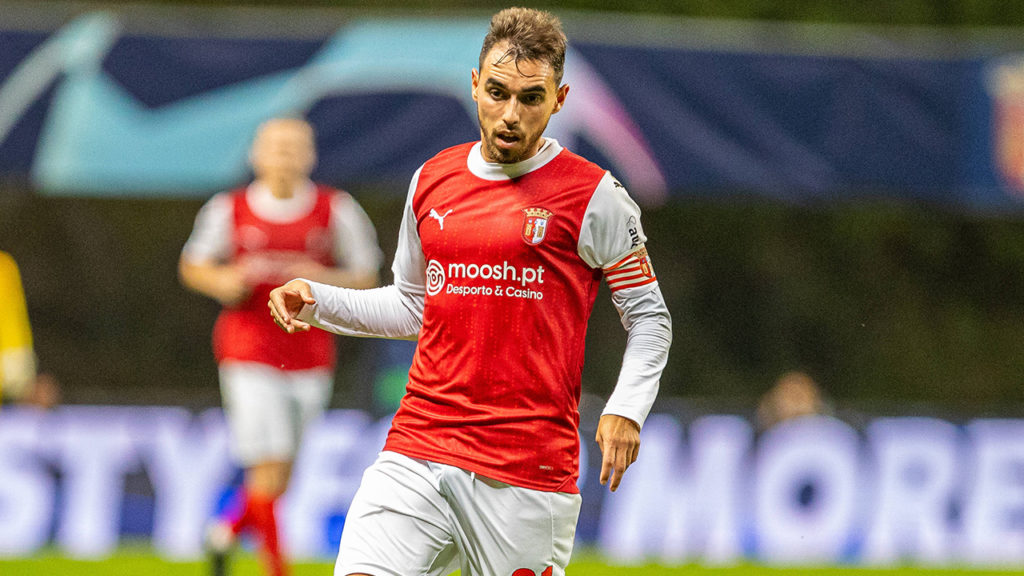 Palpite: Braga x Estoril – Taça da Liga de Portugal – 27/1/2024