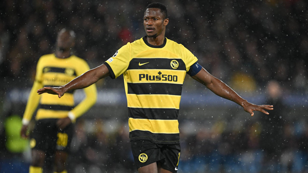 Palpite: BSC Young Boys x Estrela Vermelha – Champions League (Liga dos Campeões) – 28/11/2023
