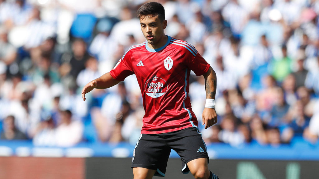 Palpite: Celta de Vigo x Valencia – Campeonato Espanhol (LaLiga) – 23/08/2024