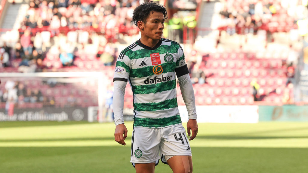 Celtic 2023