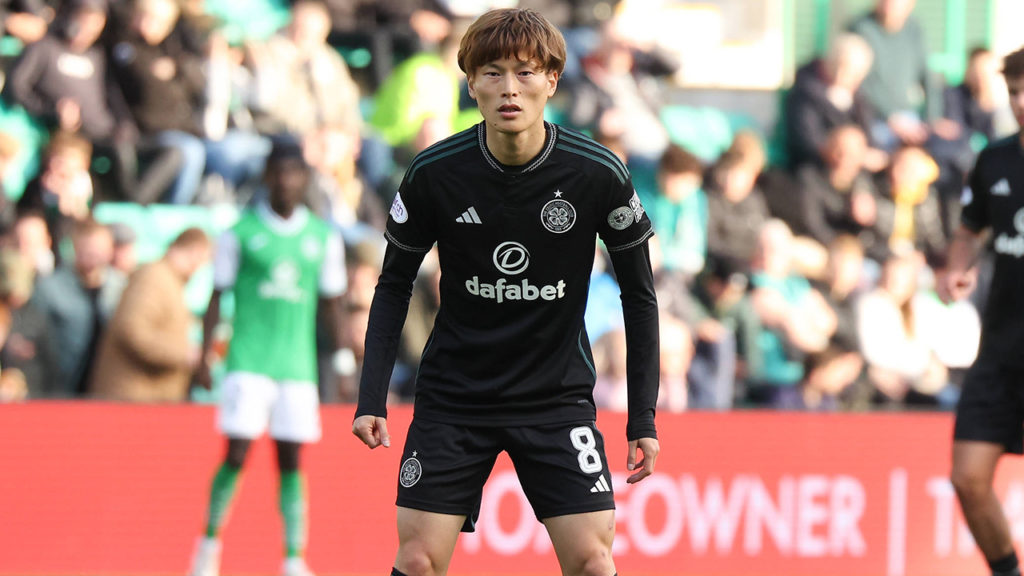 Celtic 2023