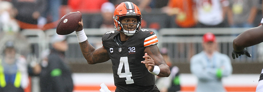 Palpite: Cleveland Browns x Arizona Cardinals – NFL – 5/11/2023