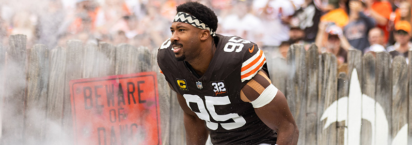 Palpite: Indianapolis Colts x Cleveland Browns – NFL – 22/10/2023