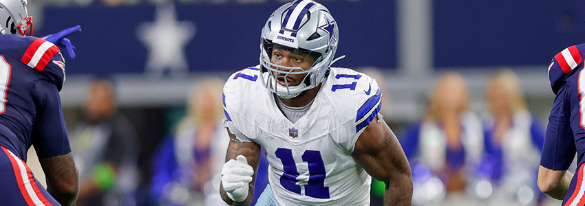 Palpite: Dallas Cowboys x New York Giants – NFL – 12/11/2023
