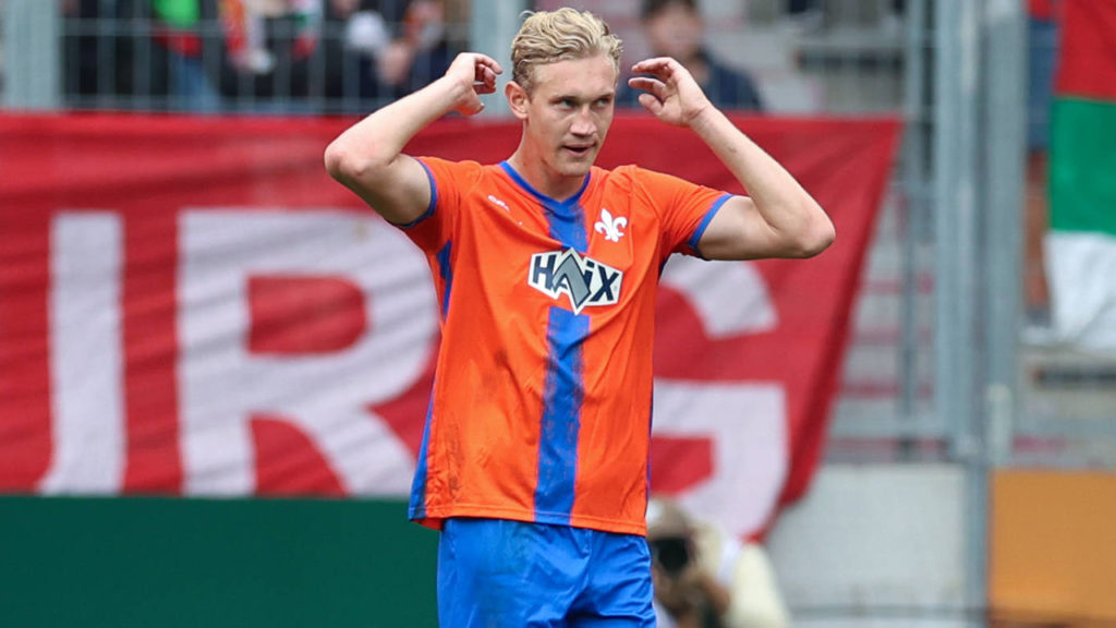 Palpite: Teutonia Ottensen x Darmstadt – Copa da Alemanha (DFB Pokal) – 18/08/2024