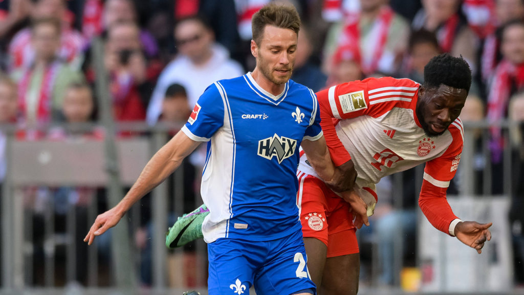 Palpite: Darmstadt x Colônia – Campeonato Alemão (Bundesliga) – 1/12/2023