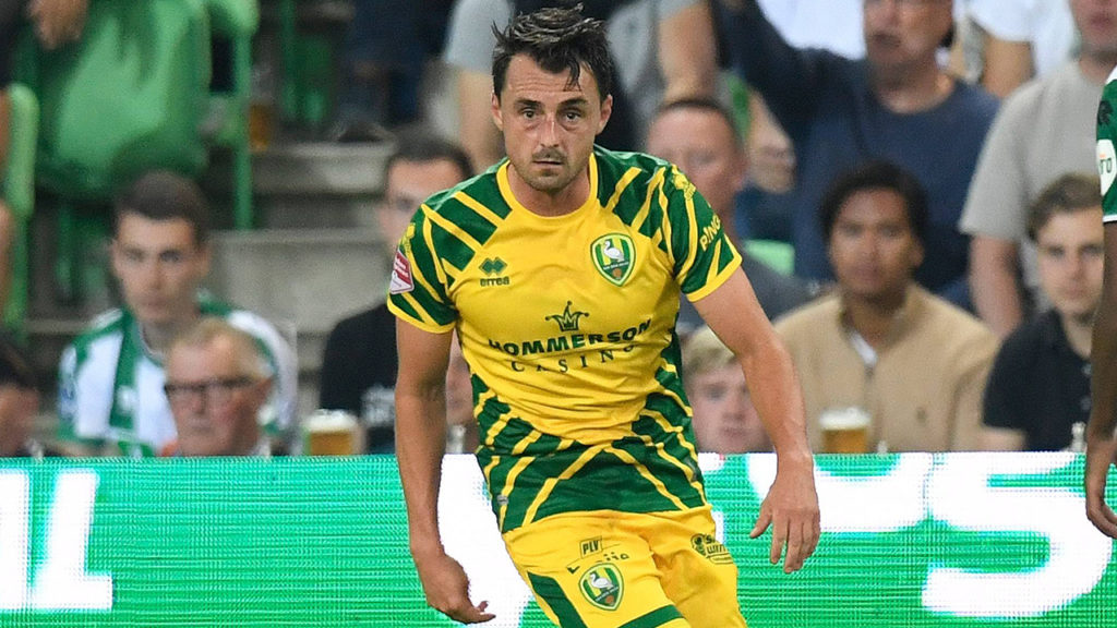 Palpite: Excelsior Maassluis x Den Haag – Copa da Holanda (KNVB Cup) – 16/1/2024
