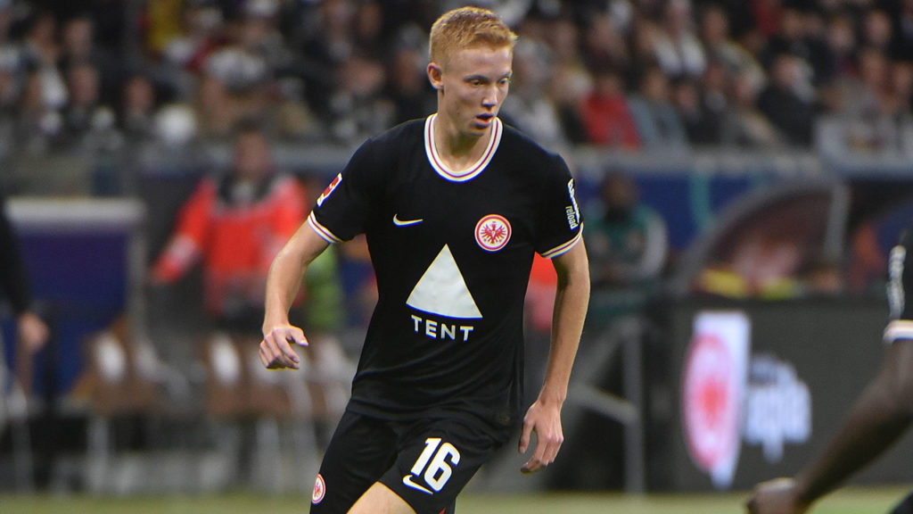 Palpite: Eintracht Frankfurt x Stuttgart – Campeonato Alemão (Bundesliga) – 25/11/2023