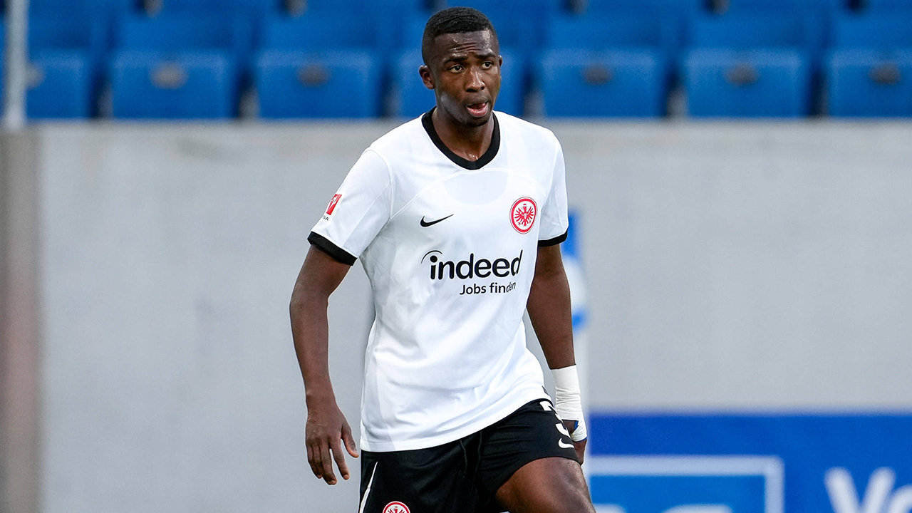 Eintracht Frankfurt