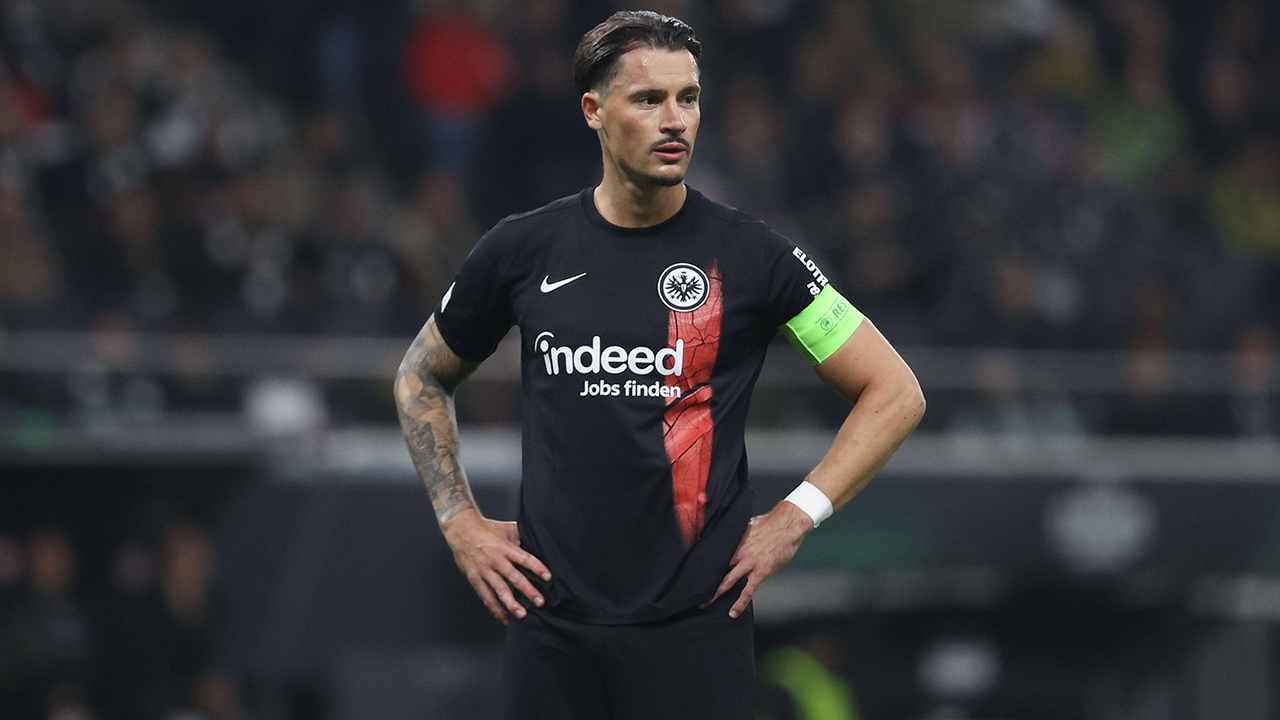 Eintracht Frankfurt